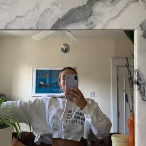 Alexander Wang Hoodie